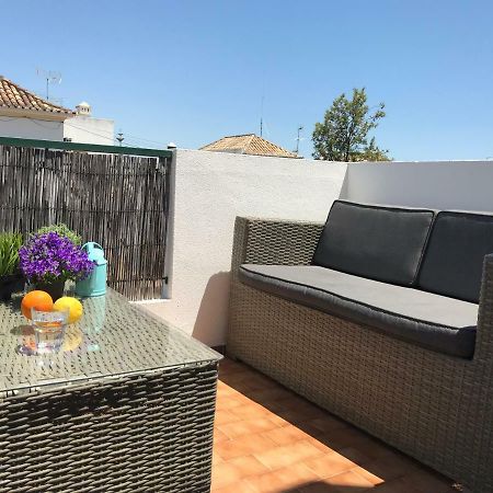 Tavira Near The Center - Two Bedroom With Balcony Bagian luar foto