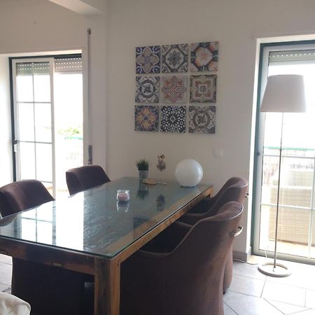 Tavira Near The Center - Two Bedroom With Balcony Bagian luar foto
