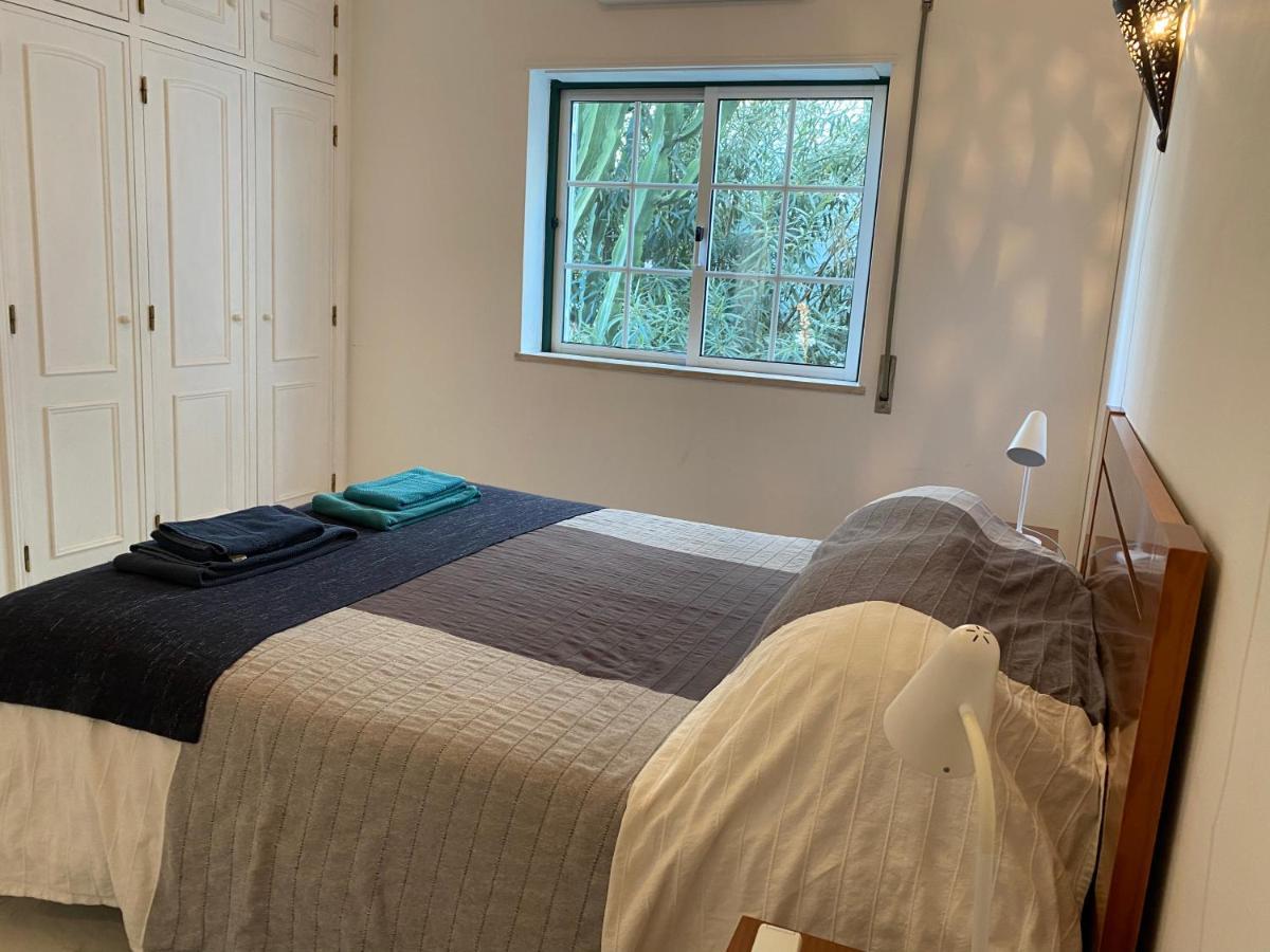 Tavira Near The Center - Two Bedroom With Balcony Bagian luar foto