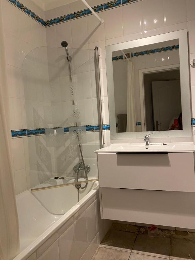 Tavira Near The Center - Two Bedroom With Balcony Bagian luar foto