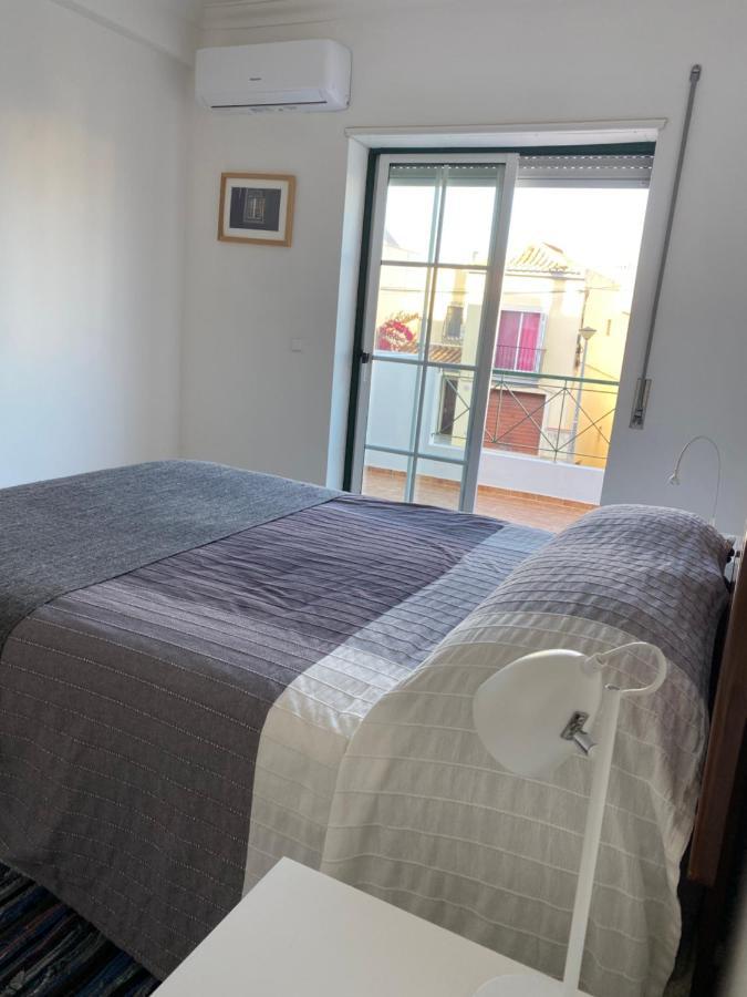 Tavira Near The Center - Two Bedroom With Balcony Bagian luar foto