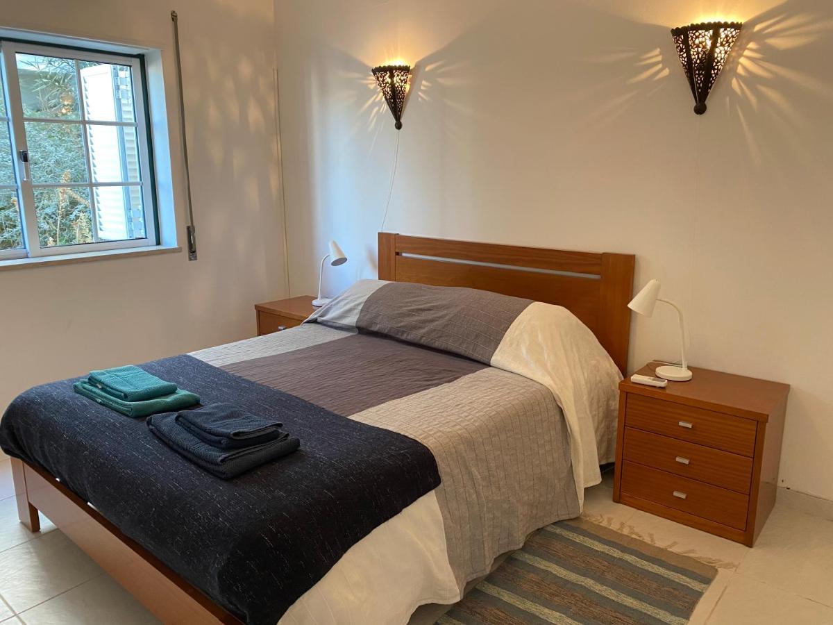 Tavira Near The Center - Two Bedroom With Balcony Bagian luar foto