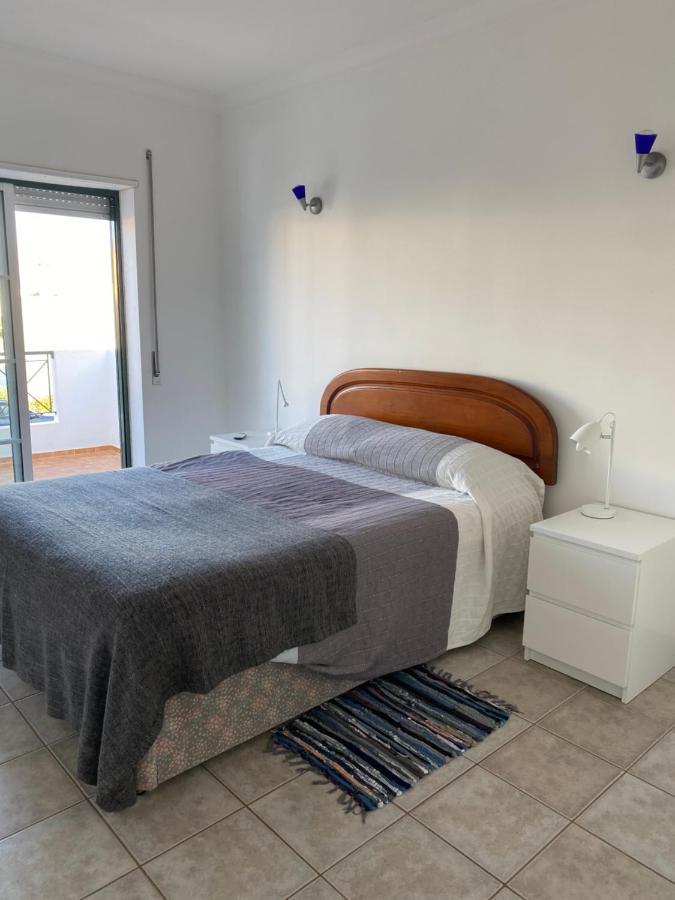 Tavira Near The Center - Two Bedroom With Balcony Bagian luar foto