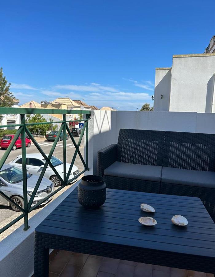 Tavira Near The Center - Two Bedroom With Balcony Bagian luar foto