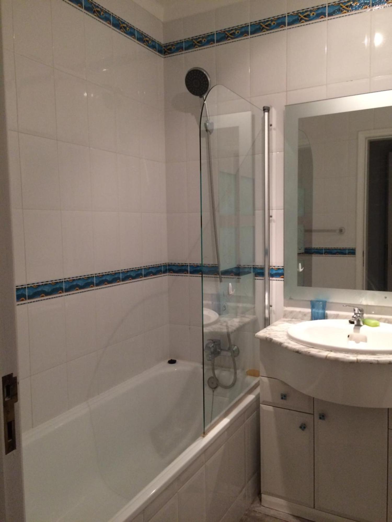 Tavira Near The Center - Two Bedroom With Balcony Bagian luar foto