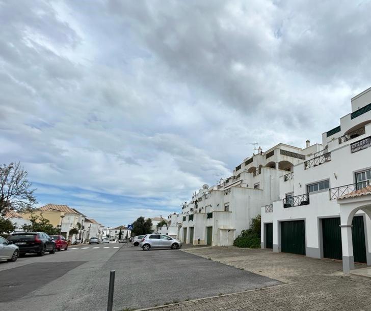 Tavira Near The Center - Two Bedroom With Balcony Bagian luar foto