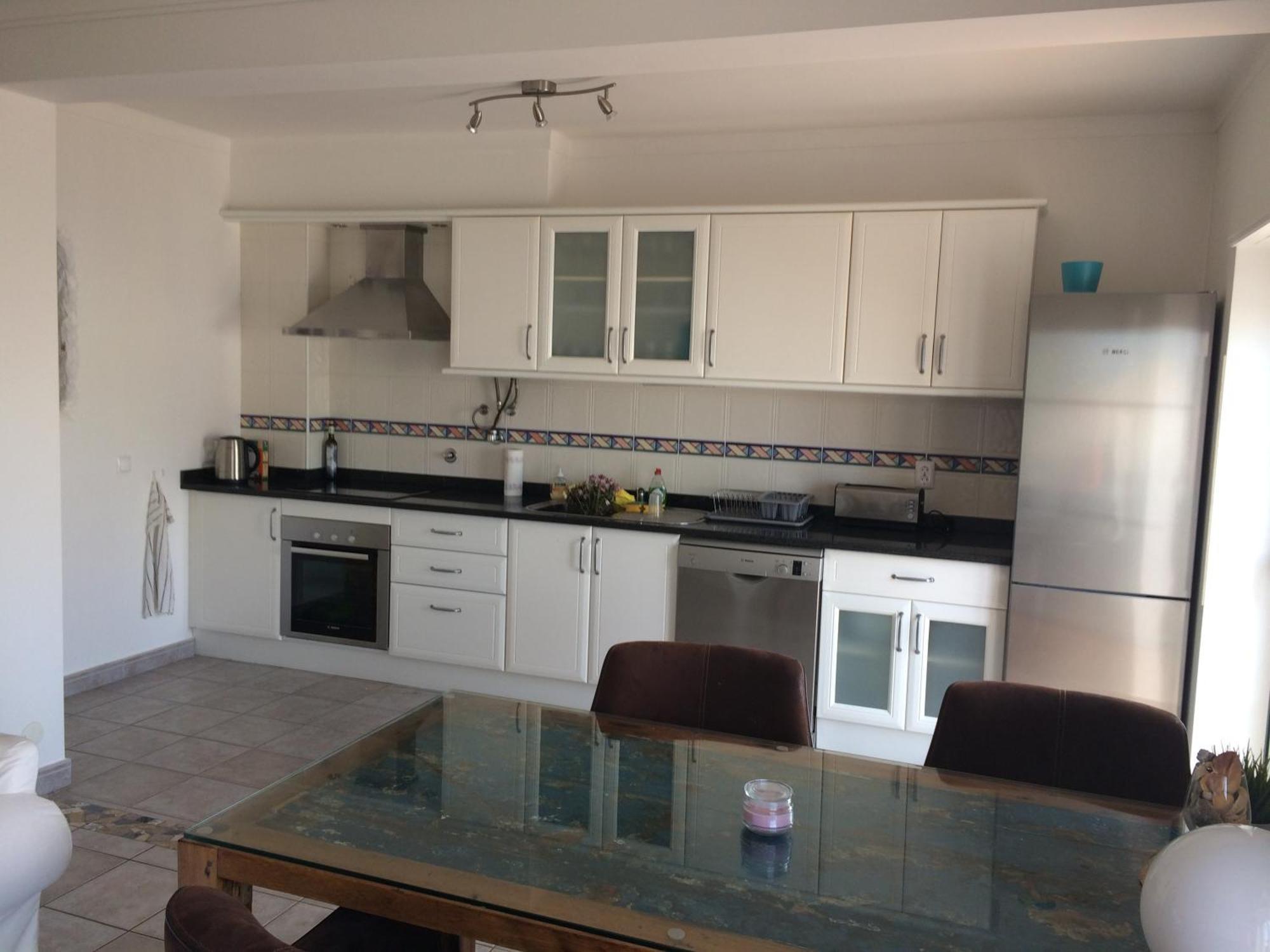 Tavira Near The Center - Two Bedroom With Balcony Bagian luar foto