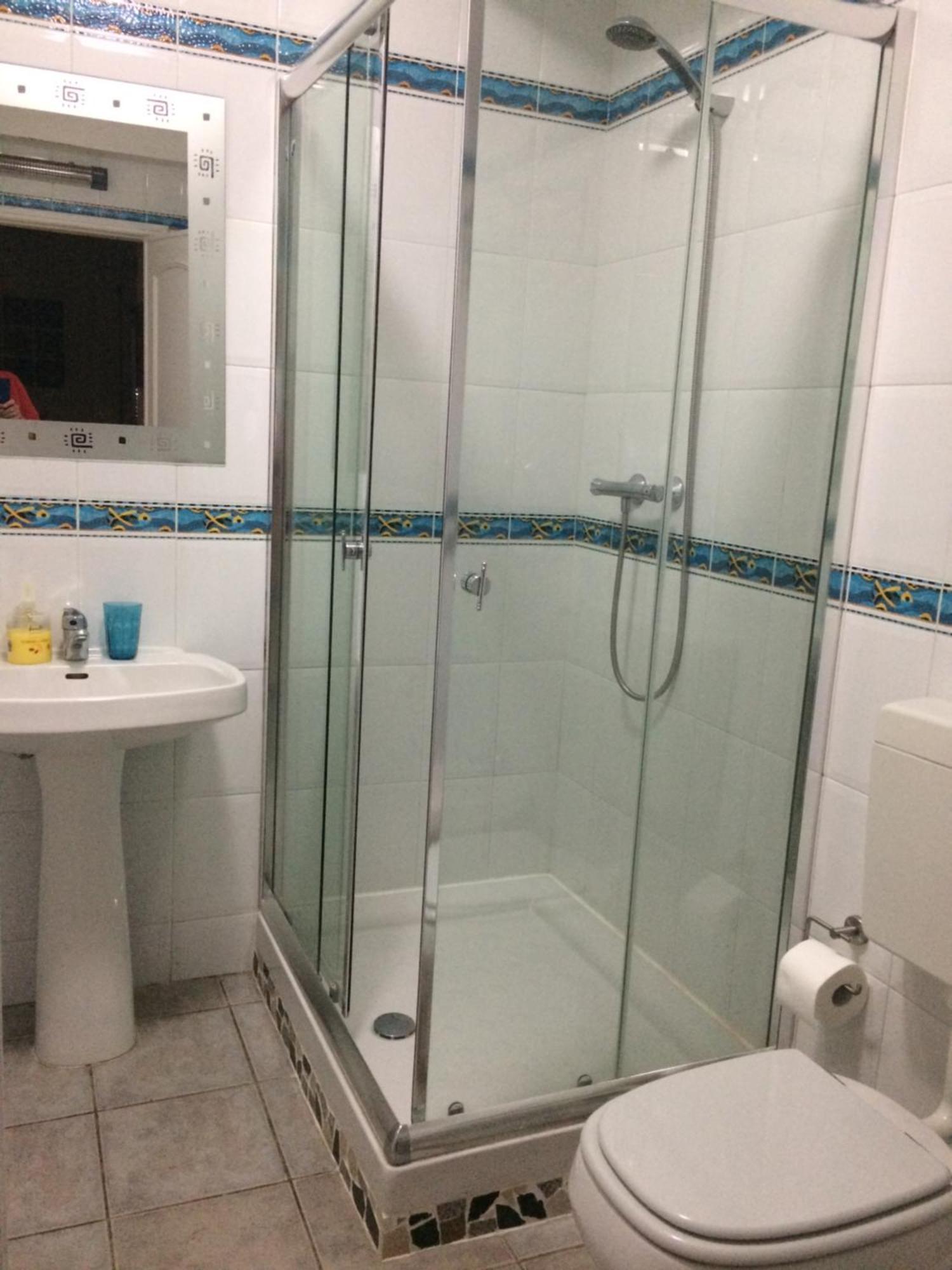 Tavira Near The Center - Two Bedroom With Balcony Bagian luar foto