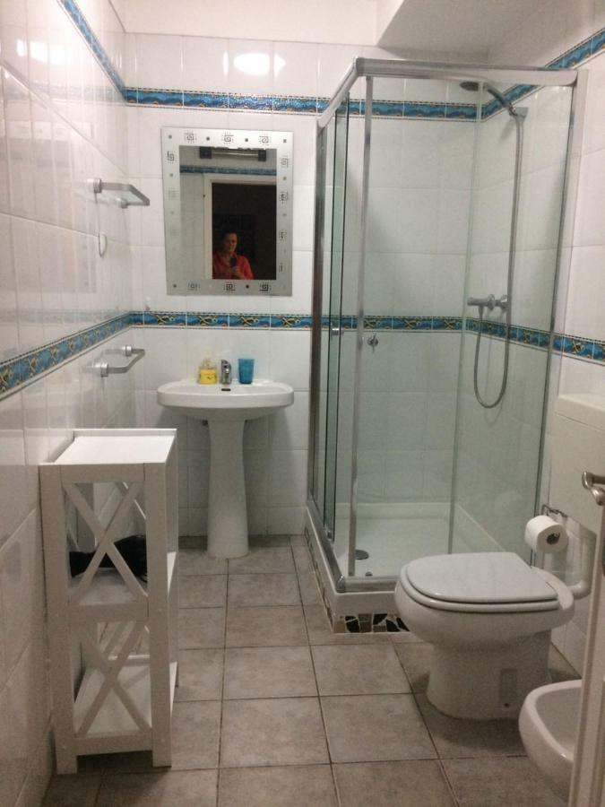 Tavira Near The Center - Two Bedroom With Balcony Bagian luar foto