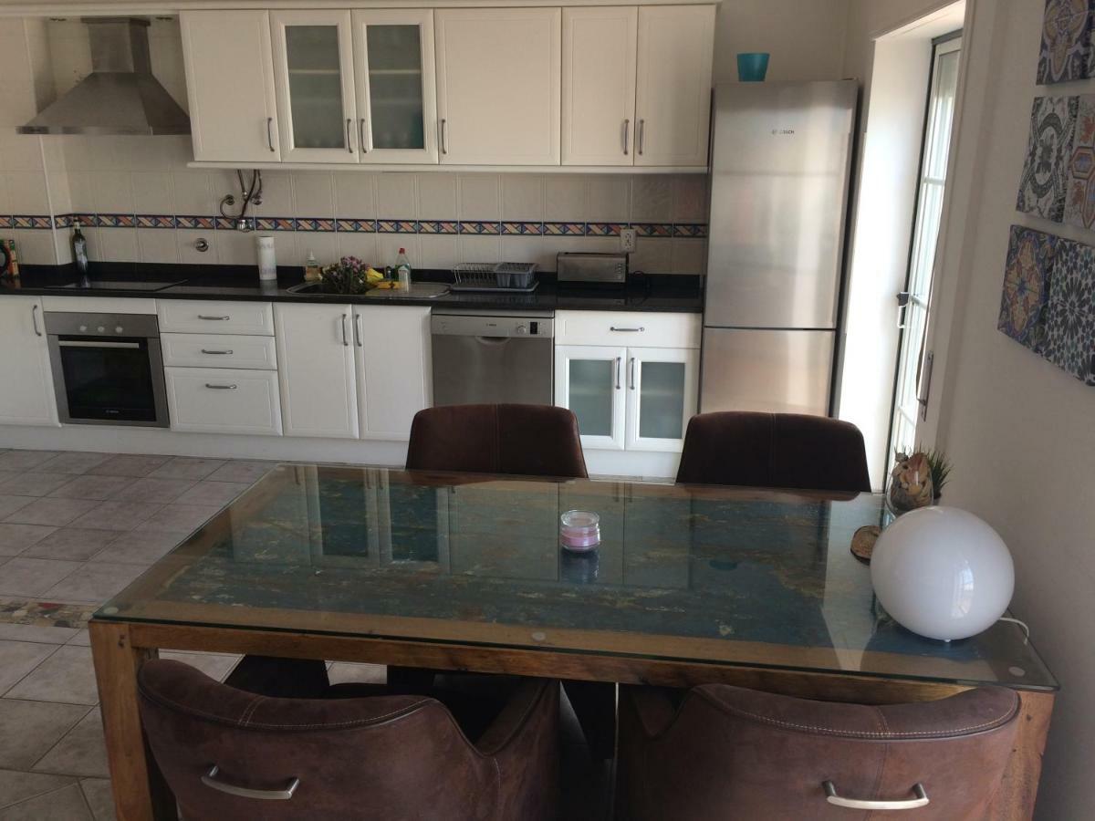Tavira Near The Center - Two Bedroom With Balcony Bagian luar foto