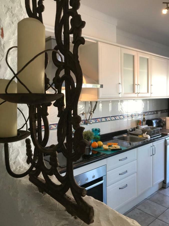 Tavira Near The Center - Two Bedroom With Balcony Bagian luar foto