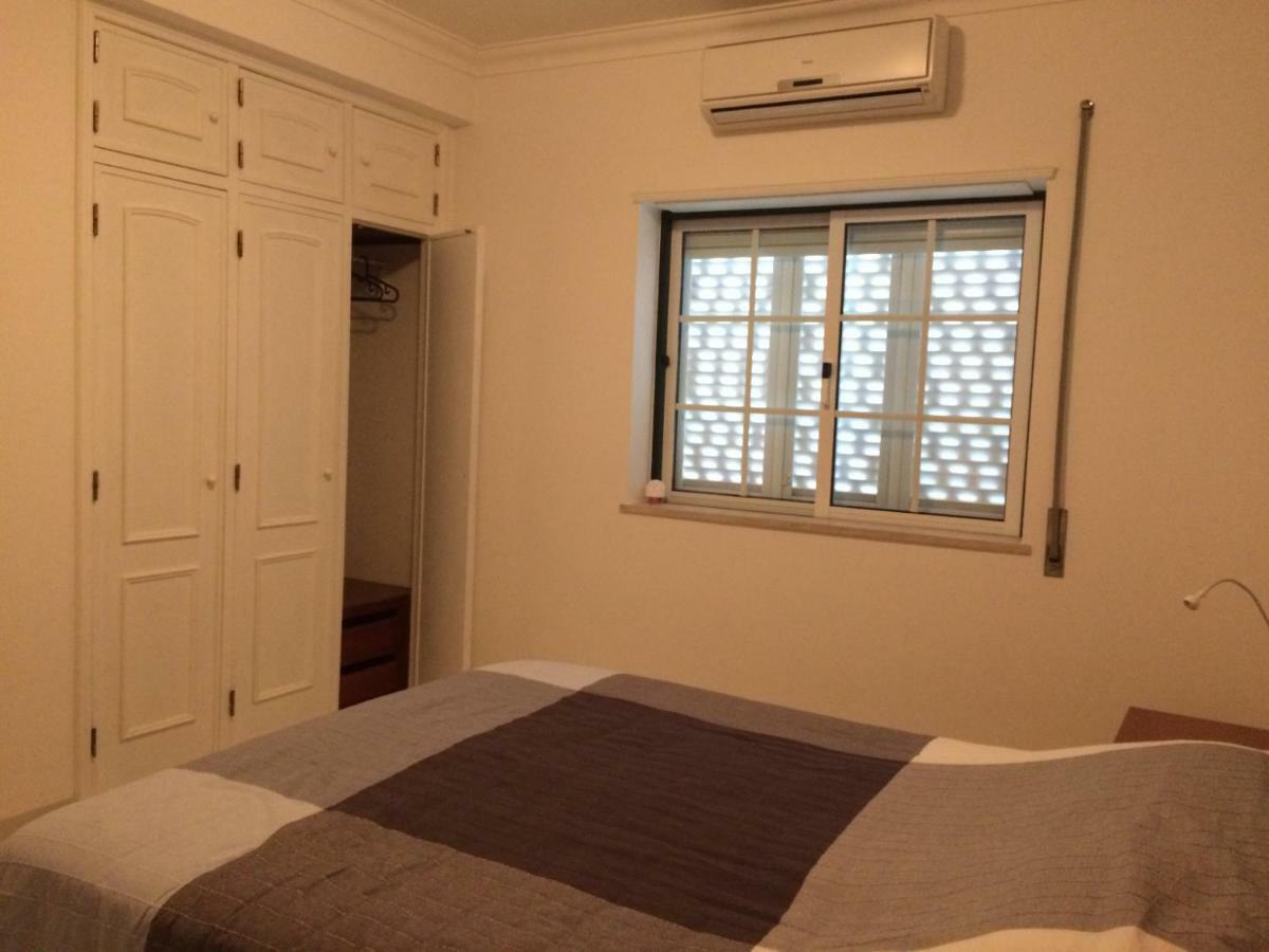 Tavira Near The Center - Two Bedroom With Balcony Bagian luar foto