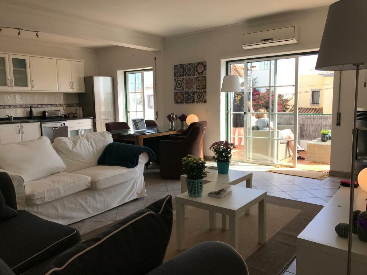 Tavira Near The Center - Two Bedroom With Balcony Bagian luar foto